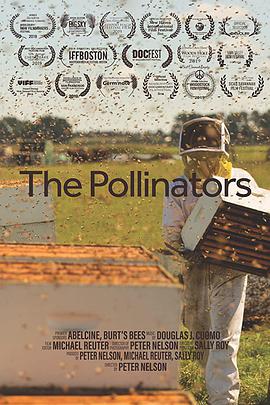 纪录片《The Pollinators》（2019美国）--高清4K/1080P迅雷BT资源下载