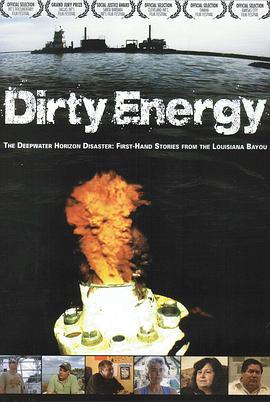 纪录片《肮脏能源  Dirty Energy》（2012美国）--高清4K/1080P迅雷BT资源下载