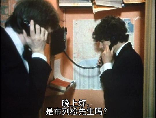 纪录片《通往布列松之路  De weg naar Bresson》（1984荷兰）--高清4K/1080P迅雷BT资源下载