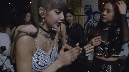 纪录片《BLACKPINK：照亮天空  BLACKPINK: Light Up the Sky》（2020美国）--高清4K/1080P迅雷BT资源下载