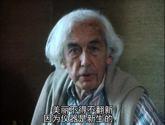 纪录片《通往布列松之路  De weg naar Bresson》（1984荷兰）--高清4K/1080P迅雷BT资源下载