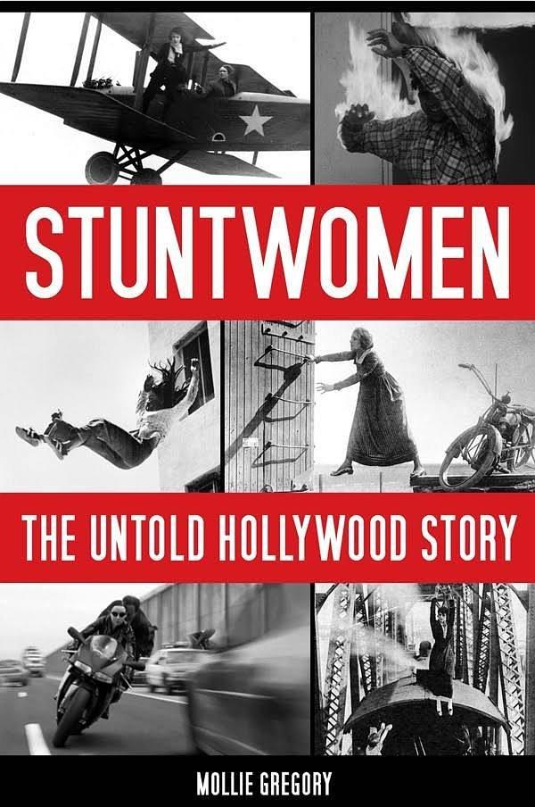 纪录片《特技女演员：好莱坞秘闻  Stuntwomen: The Untold Hollywood Story》（2020美国）--高清4K/1080P迅雷BT资源下载