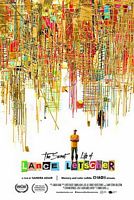 纪录片《The Secret Life of Lance Letscher》（2017美国）--高清4K/1080P迅雷BT资源下载