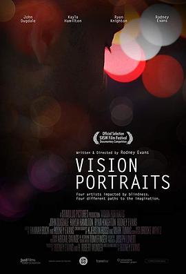 纪录片《视觉画像  Vision Portraits》（2019美国 / 德国 / 加拿大）--高清4K/1080P迅雷BT资源下载