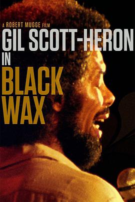 纪录片《Black Wax》（1983美国）--高清4K/1080P迅雷BT资源下载