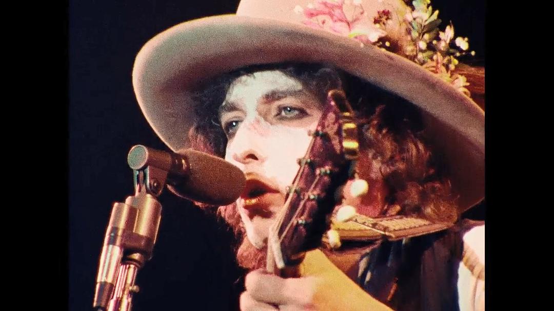 纪录片《滚雷巡演：鲍勃·迪伦传奇  Rolling Thunder Revue: A Bob Dylan Story by Martin Scorsese》（2019美国）--高清4K/1080P迅雷BT资源下载