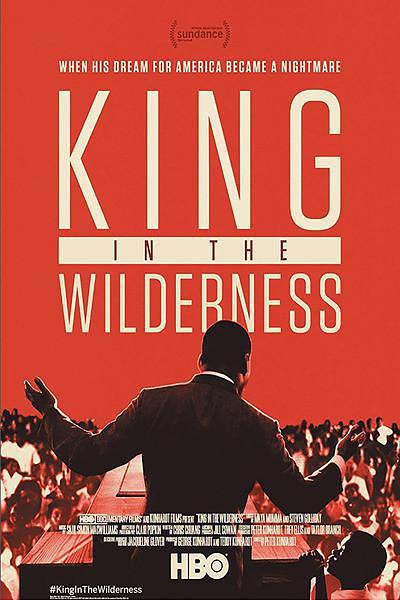 纪录片《在野之金  King in the Wilderness》（2018美国）--高清4K/1080P迅雷BT资源下载