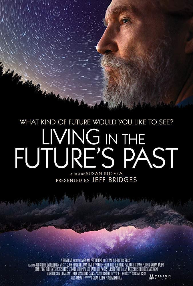 纪录片《生活在未来的过去  Living in the Future’s Past》（2018美国）--高清4K/1080P迅雷BT资源下载