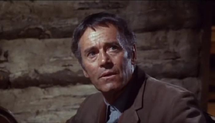 纪录片《小镇浩劫  Welcome to Hard Times》（1967美国）--高清4K/1080P迅雷BT资源下载