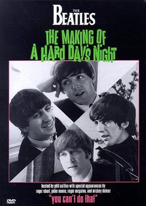 纪录片《You Can't Do That! The Making of 'A Hard Day's Night'》（1995美国）--高清4K/1080P迅雷BT资源下载