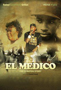 纪录片《El Medico: The Cubaton Story》（2010古巴 / 瑞典）--高清4K/1080P迅雷BT资源下载