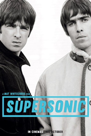 纪录片《超音速  Supersonic》（2016英国）--高清4K/1080P迅雷BT资源下载