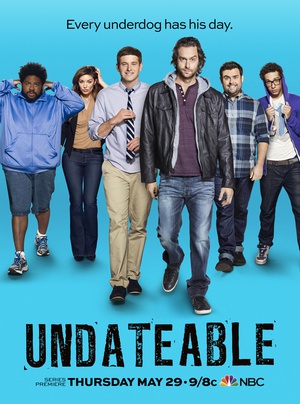 电视剧《把妹大作战 第一季  Undateable》（2014美国）--高清4K/1080P迅雷BT资源下载