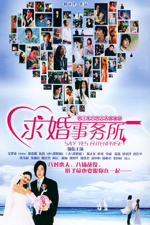 电视剧《求婚事务所  求婚事務所》（2004中国台湾）--高清4K/1080P迅雷BT资源下载