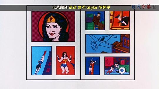 电视剧《神奇女侠 第一季 Wonder Woman》(1975美国)--高清4K/1080P迅雷BT资源下载 电视剧《神奇女侠 第一季 Wonder Woman》(1975美国)--高清4K/1080P迅雷BT资源下载