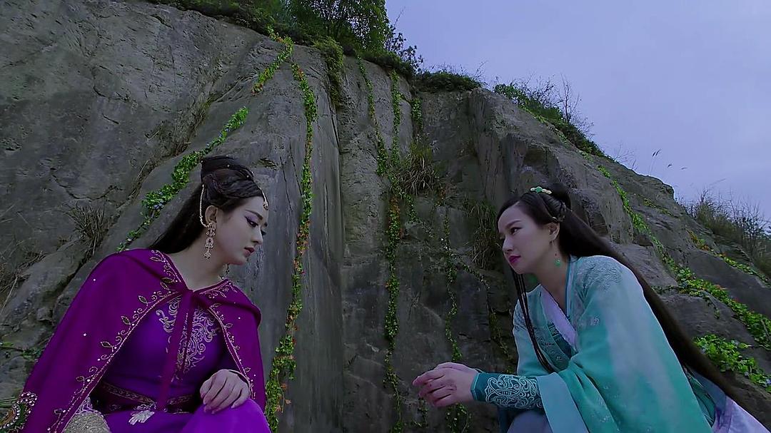 电视剧《蜀山战纪之剑侠传奇》（2015中国大陆）--高清4K/1080P迅雷BT资源下载
