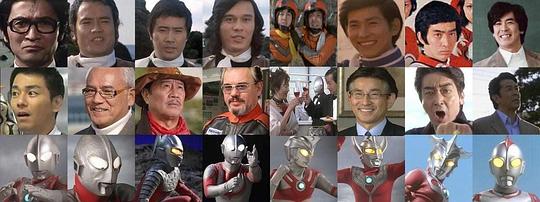 电视剧《奥特曼 ウルトラマン》(1966日本)--高清4K/1080P迅雷BT资源下载 电视剧《奥特曼 ウルトラマン》(1966日本)--高清4K/1080P迅雷BT资源下载