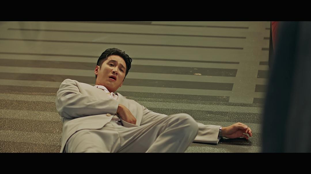 电视剧《财阀X刑警  재벌X형사》（2024韩国）--高清4K/1080P迅雷BT资源下载