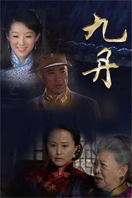 电视剧《九丹》（2013中国大陆）--高清4K/1080P迅雷BT资源下载