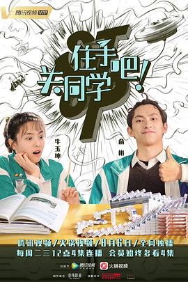 电视剧《住手吧！关同学》（2019中国大陆）--高清4K/1080P迅雷BT资源下载