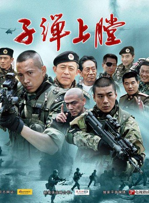 电视剧《我是特种兵》（2011中国大陆）--高清4K/1080P迅雷BT资源下载