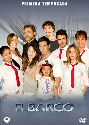 电视剧《海帆 第一季  El barco》（2011西班牙）--高清4K/1080P迅雷BT资源下载