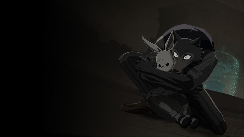 电视剧《动物狂想曲 第一季  BEASTARS》（2019日本）--高清4K/1080P迅雷BT资源下载