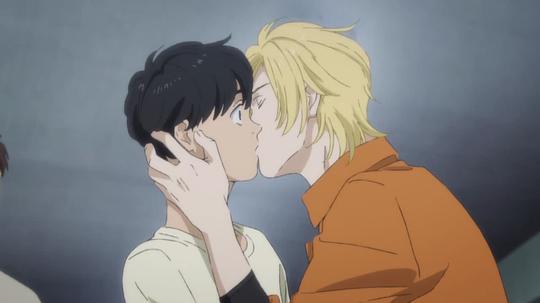 电视剧《战栗杀机  BANANA FISH》（2018日本）--高清4K/1080P迅雷BT资源下载