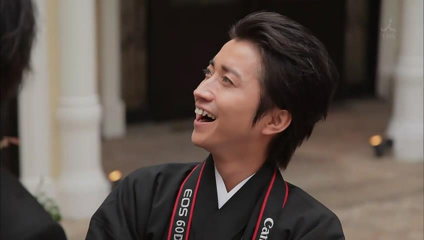 电视剧《爷爷25岁  おじいちゃんは25歳》（2010日本）--高清4K/1080P迅雷BT资源下载