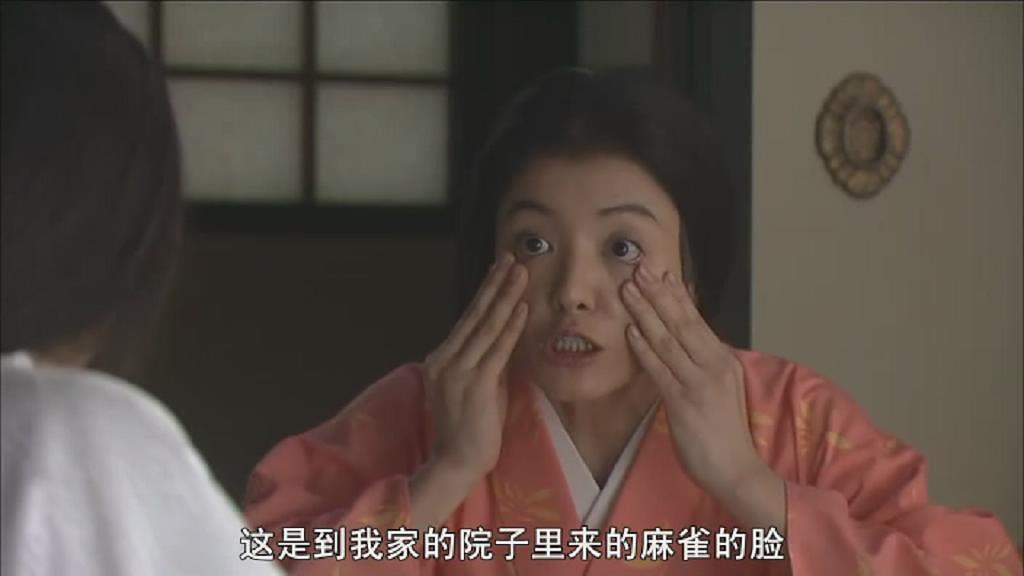 电视剧《功名十字路  功名が辻》（2006日本）--高清4K/1080P迅雷BT资源下载