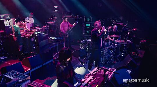 电视剧《The LCD Soundsystem Holiday Special》（2021美国）--高清4K/1080P迅雷BT资源下载