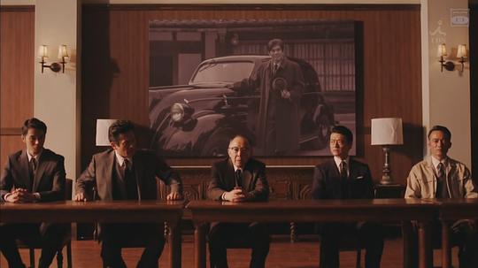 电视剧《先驱者  LEADERSⅡ》（2017日本）--高清4K/1080P迅雷BT资源下载