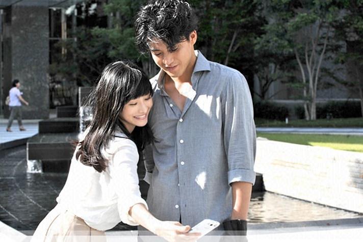 电视剧《有钱男与贫穷女  リッチマン、プアウーマン》（2012日本）--高清4K/1080P迅雷BT资源下载