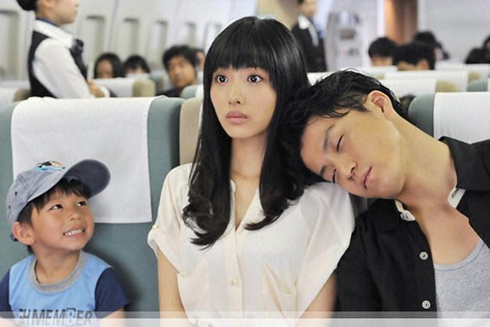 电视剧《有钱男与贫穷女  リッチマン、プアウーマン》（2012日本）--高清4K/1080P迅雷BT资源下载