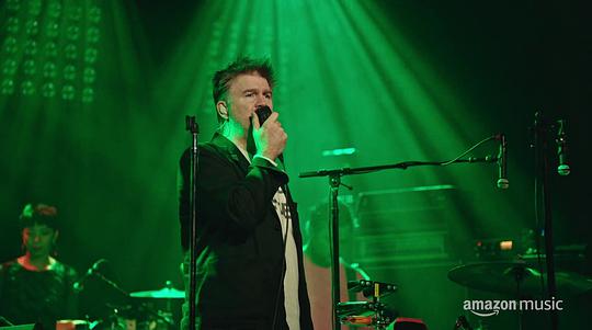 电视剧《The LCD Soundsystem Holiday Special》（2021美国）--高清4K/1080P迅雷BT资源下载
