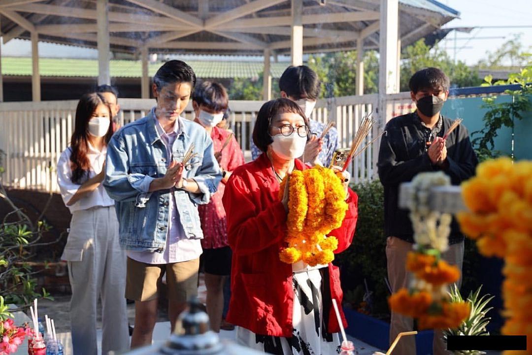 电视剧《我会击倒你  พี่จะตีนะเนย》（2022泰国）--高清4K/1080P迅雷BT资源下载