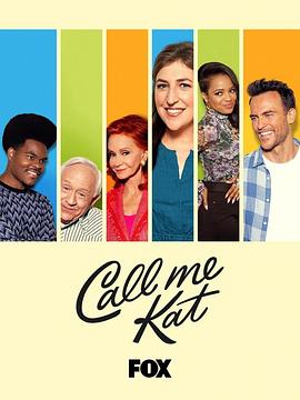 电视剧《叫我凯特 第三季  Call Me Kat》（2022英国 / 美国）--高清4K/1080P迅雷BT资源下载