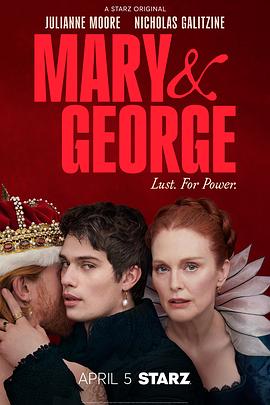 电视剧《玛丽和乔治  Mary &amp; George》（2024英国）--高清4K/1080P迅雷BT资源下载