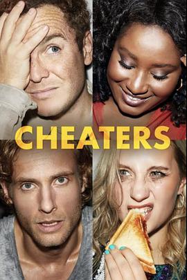 电视剧《Cheaters》（2022英国）--高清4K/1080P迅雷BT资源下载