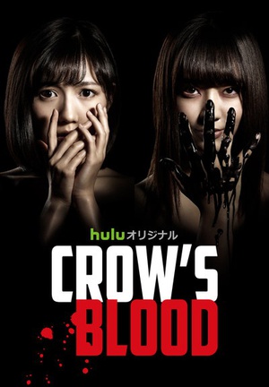 电视剧《乌鸦血  Crow's Blood》（2016日本）--高清4K/1080P迅雷BT资源下载