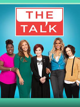 电视剧《The Talk》（美国）--高清4K/1080P迅雷BT资源下载