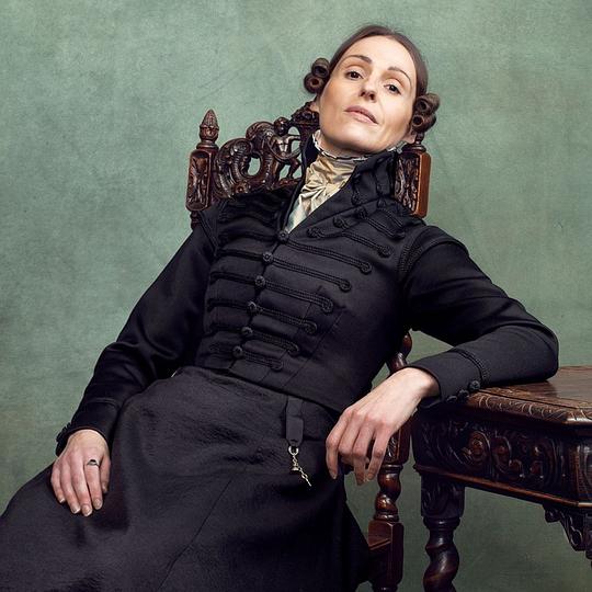 电视剧《绅士杰克 第二季  Gentleman Jack》（2022美国 / 英国）--高清4K/1080P迅雷BT资源下载