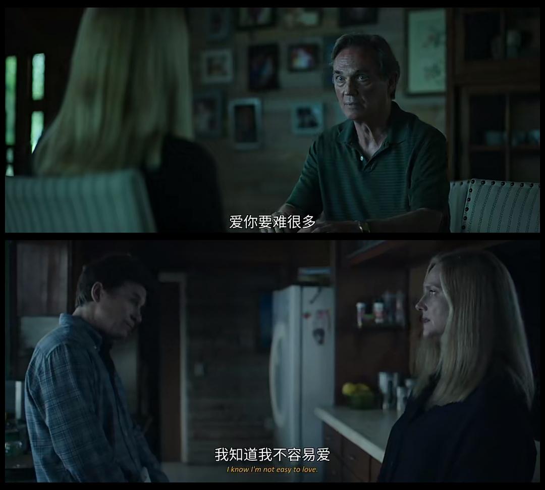 电视剧《黑钱胜地 第四季  Ozark》（2022美国）--高清4K/1080P迅雷BT资源下载