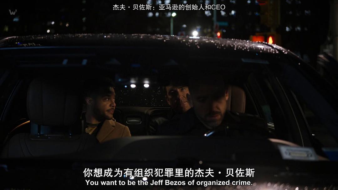 电视剧《法律与秩序：组织犯罪 第一季  Law &amp; Order: Organized Crime》（2021美国）--高清4K/1080P迅雷BT资源下载