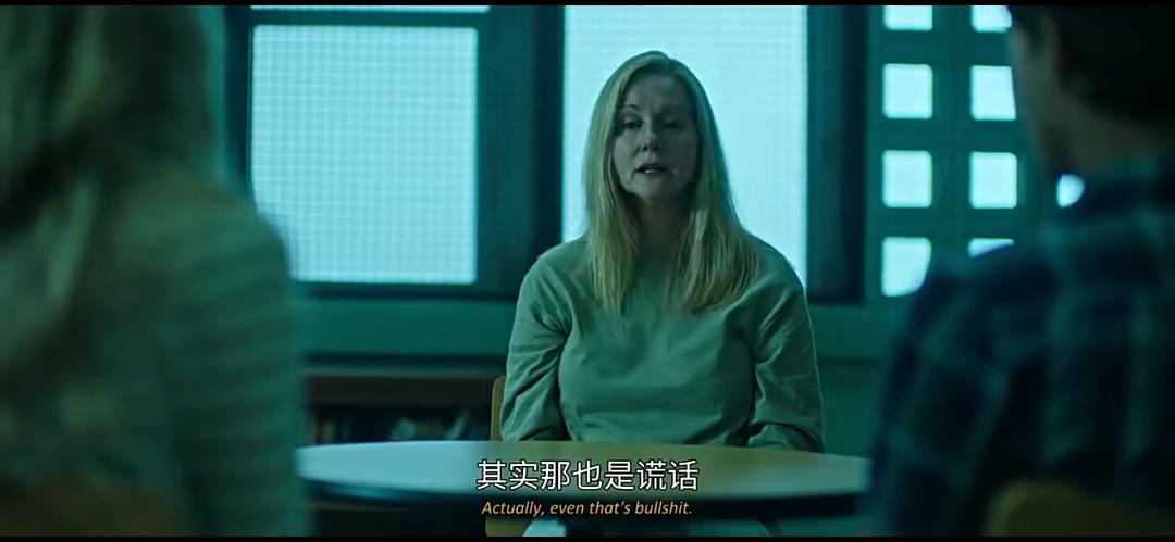 电视剧《黑钱胜地 第四季  Ozark》（2022美国）--高清4K/1080P迅雷BT资源下载