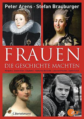 电视剧《改变历史的女人们  Frauen, die Geschichte machten》（2013德国）--高清4K/1080P迅雷BT资源下载