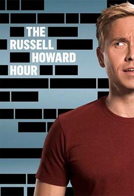 电视剧《罗素·霍华德时间 第一季  The Russell Howard Hour》（2017英国）--高清4K/1080P迅雷BT资源下载