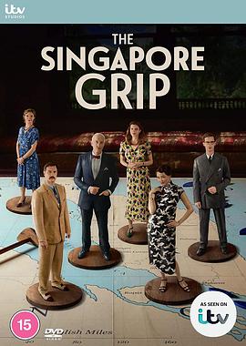 电视剧《新加坡掌控  The Singapore Grip》（2020英国）--高清4K/1080P迅雷BT资源下载