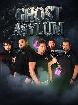 电视剧《恐怖病院  Ghost Asylum》（2014美国）--高清4K/1080P迅雷BT资源下载