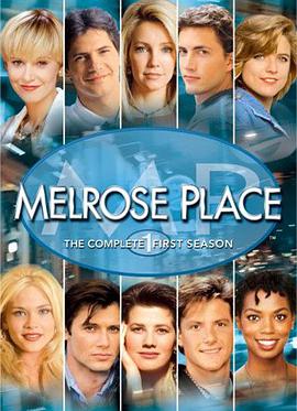 电视剧《飞越情海 第一季  Melrose Place》（1992美国）--高清4K/1080P迅雷BT资源下载